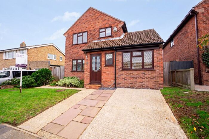 5 Bedroom Detached House For Sale In Ravensbourne Avenue, Herne Bay, CT6