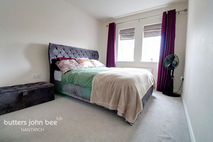 2 Bedroom Apartment For Sale In Reaseheath Way, Nantwich, CW5 - Photo 7