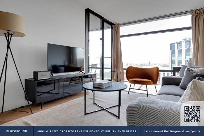 1 Bedroom Flat To Rent In Shoreditch, London, EC2A