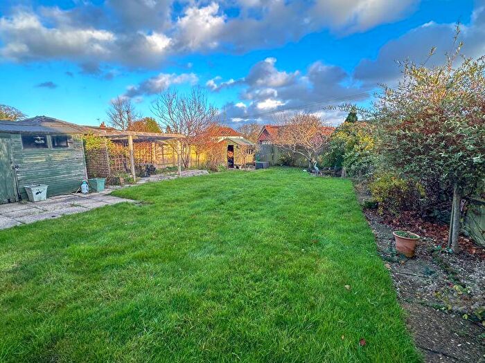 2 Bedroom Semi-Detached House For Sale In Waltham Chase, SO32