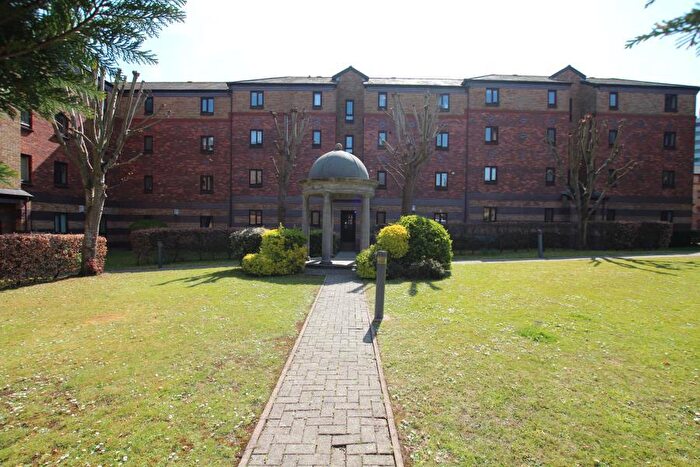 1 Bedroom Flat To Rent In Redcliff Mead Lane- City Centre, BS1