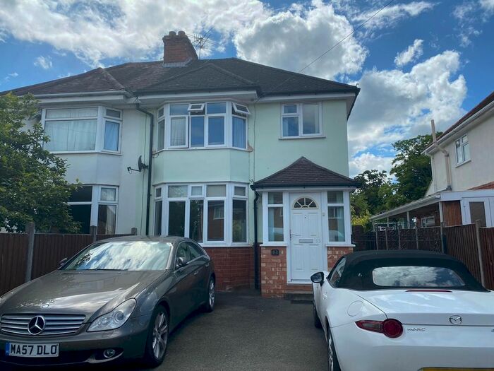 3 Bedroom Property To Rent In Jamaica Road, Malvern, WR14