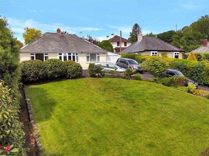 2 Bedroom Bungalow For Sale In Station Road, Brushford, Dulverton, TA22