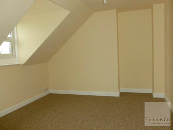 1 Bedroom Flat To Rent In Lower Clarence Road, Norwich, NR1