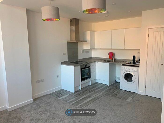 1 Bedroom Flat To Rent In Old Custom House, Harwich, CO12