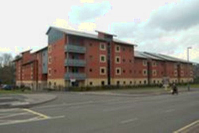 2 Bedroom Flat To Rent In Bournbrook Court, Bristol Road, Selly Oak, Birmingham, B5