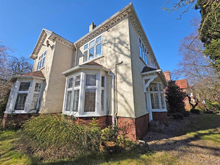1 Bedroom Apartment To Rent In Milbank Road, Darlington, DL3