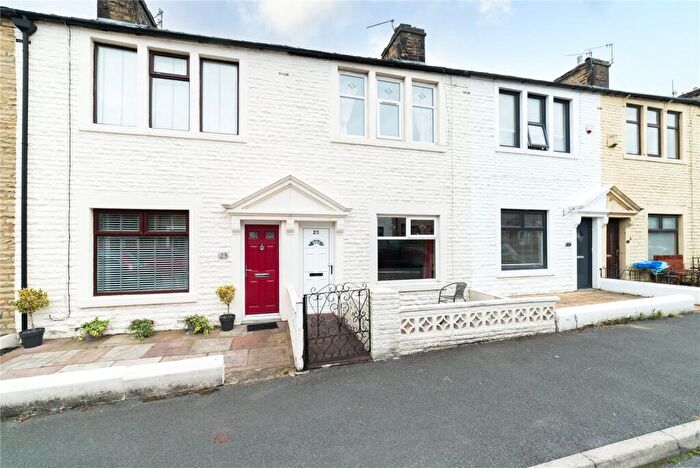 2 Bedroom Terraced House For Sale In Newton Street, Oswaldtwistle, Accrington, Lancashire, BB5