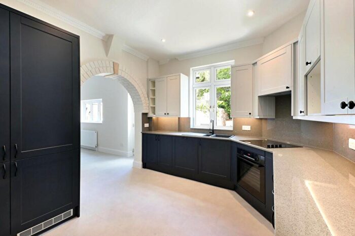 4 Bedroom Semi-Detached House To Rent In Trinity Place, Windsor, Berkshire, SL4