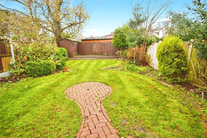 3 Bedroom Bungalow For Sale In Crow Green Road, Pilgrims Hatch, Brentwood, Essex, CM15