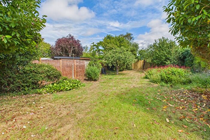 3 Bedroom Detached House For Sale In High Street, Portbury, Bristol, BS20