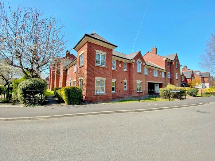 2 Bedroom Flat To Rent In Ladybank Avenue, Fulwood, Preston, PR2