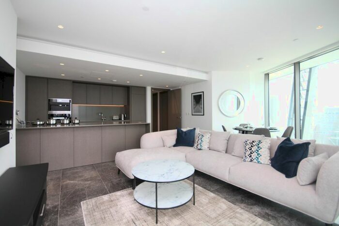 2 Bedroom Flat To Rent In 1 Blackfriars Road, London SE1