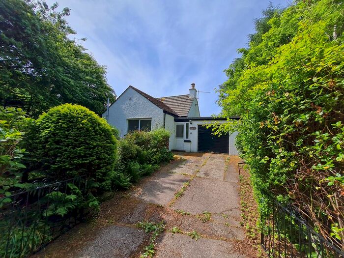 3 Bedroom Detached House For Sale In Cuil, Uig, IV51