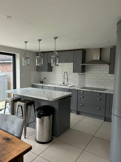 3 Bedroom Semi-Detached House To Rent In Haywards Heath Road, Balcombe, Haywards Heath, RH17