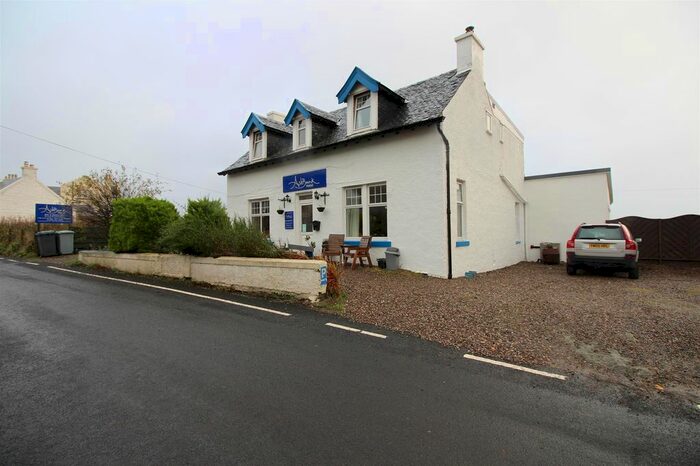 1 Bedroom Property For Sale In PA28, Carradale East, Argyll & Bute