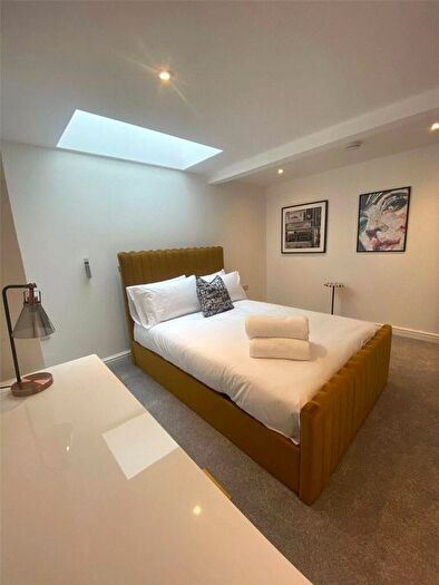 1 Bedroom Flat To Rent In Brynland Avenue, Bristol, BS7