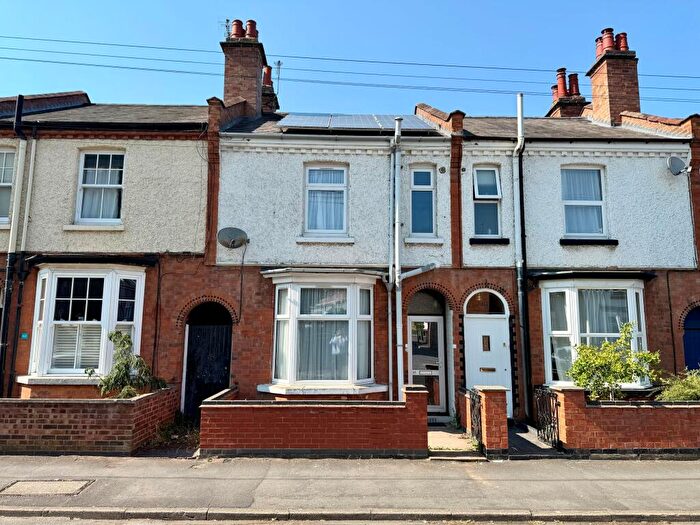 3 Bedroom Terraced House To Rent In Tachbrook Street, Leamington Spa, CV31