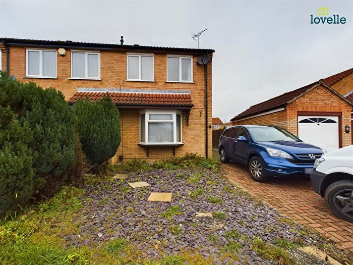 2 Bedroom House To Rent In Beaufort Road, Lincoln, LN2