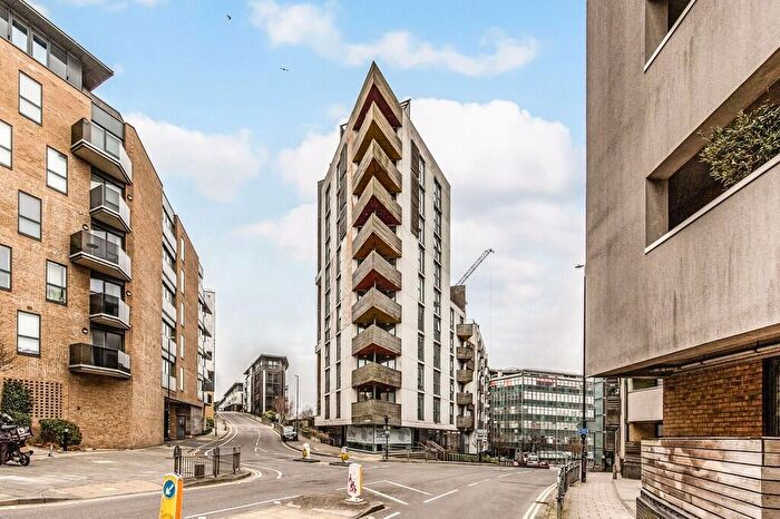 2 Bedroom Apartment For Sale In Stroudley Road, Brighton, BN1