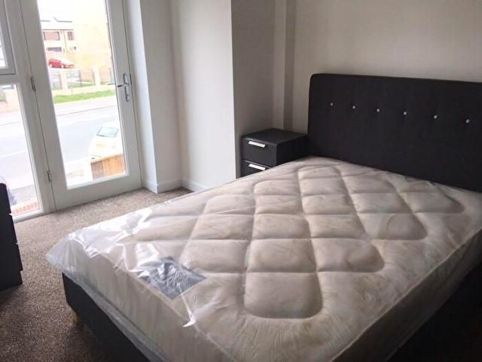 4 Bedroom Property To Rent In Moss Lane West, Manchester, M15