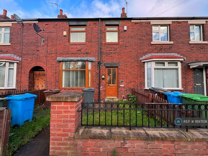 2 Bedroom Terraced House To Rent In Limeside Road, Oldham, OL8