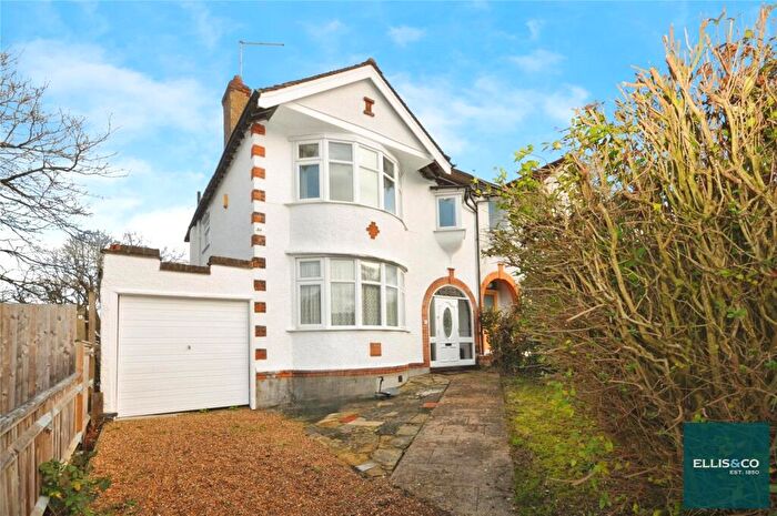 4 Bedroom House To Rent In Lansdowne Road, Finchley, London, N3