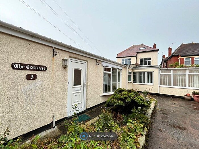 1 Bedroom Bungalow To Rent In St. Thomas Road, Lytham St. Annes, FY8
