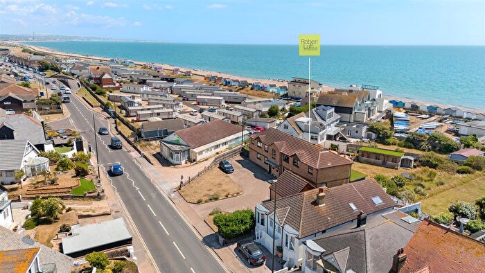 3 Bedroom Maisonette To Rent In Brighton Road, Lancing, BN15