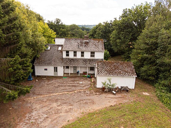 4 Bedroom Detached House For Sale In Forest Row, RH18