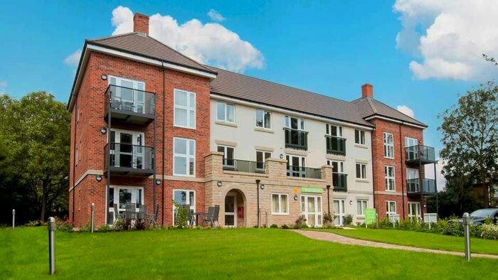 1 Bedroom Flat To Rent In Chestnut Court, 99 Marton Gate, Bridlington, East Riding Of Yorkshire YO16