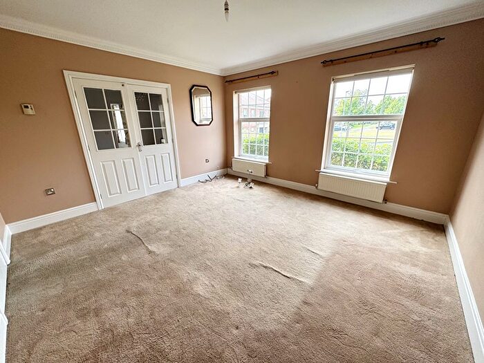 5 Bedroom Detached House For Sale In Burdon Walk, Castle Eden, Hartlepool, Cleveland, TS27