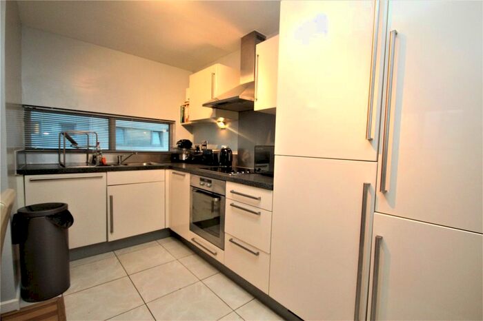 1 Bedroom Flat To Rent In Exon Apartments, Mercury Gardens, Romford, Essex RM1
