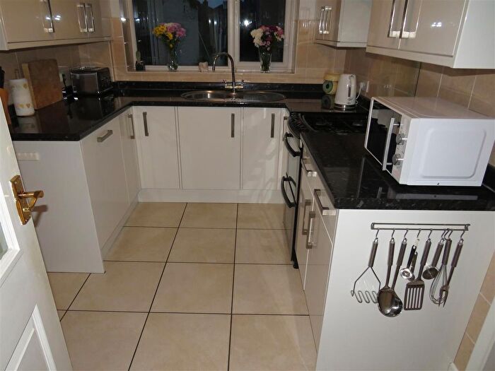 3 Bedroom Semi-Detached House For Sale In Water Orton Road, Castle Bromwich, Birmingham, B36