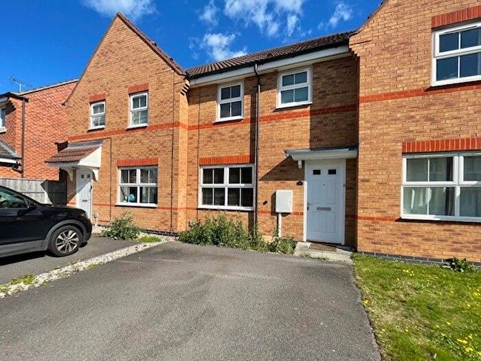 3 Bedroom Property To Rent In Skipness Close, Derby, DE73