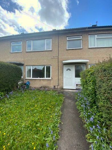 3 Bedroom Terraced House To Rent In Easton Road, Bristol, BS5