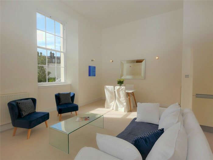 1 Bedroom Detached House To Rent In Mill Lane, Edinburgh, EH6