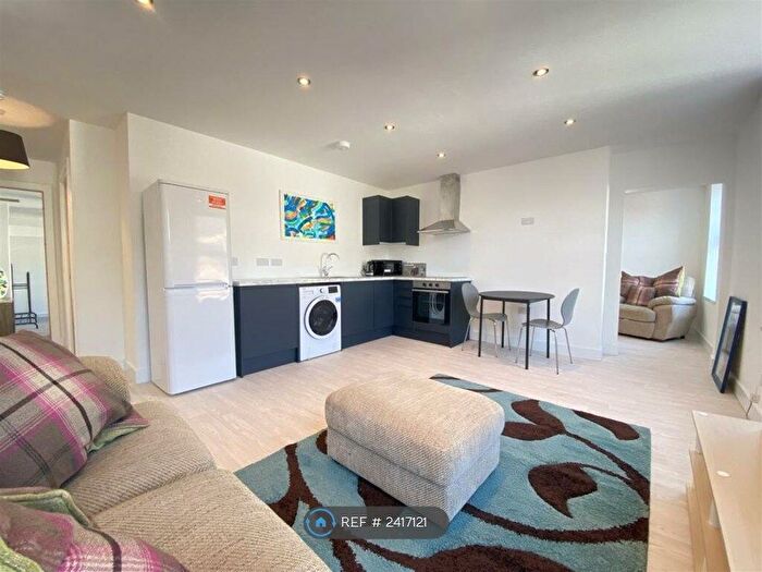 2 Bedroom Flat To Rent In Bramble Street, Derby, DE1