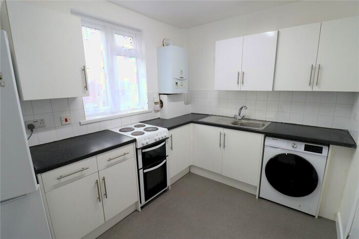 3 Bedroom Duplex To Rent In Burnt Oak Broadway, Edgware, Middx, HA8
