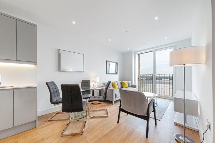 1 Bedroom Flat To Rent In Pershore Street, Birmingham, B5