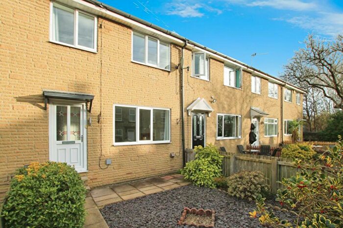 3 Bedroom Terraced House To Rent In Green Terrace, Guiseley, LS20