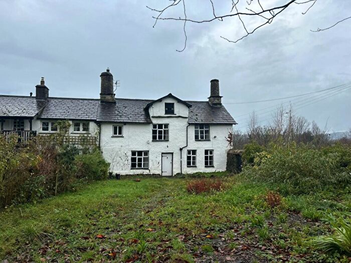 3 Bedroom House For Sale In Natland Mill Beck Lane, Kendal, Cumbria, LA9
