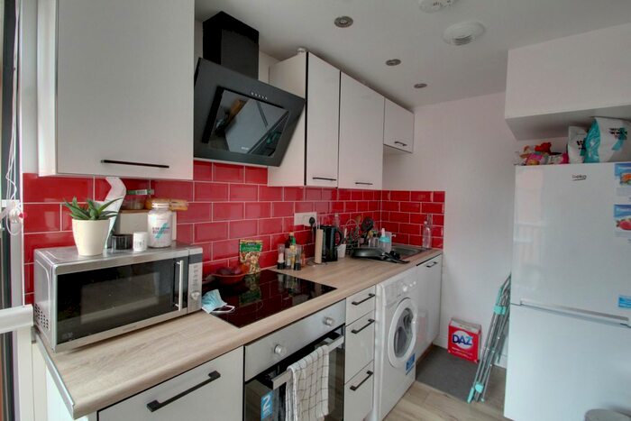 1 Bedroom Flat To Rent In Queen Street, Leicester, LE1