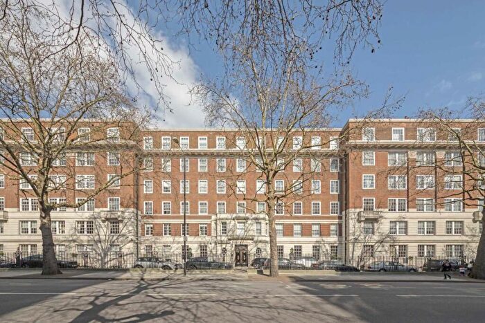 6 Bedroom Flat To Rent In Park Road, St. John's Wood, NW8