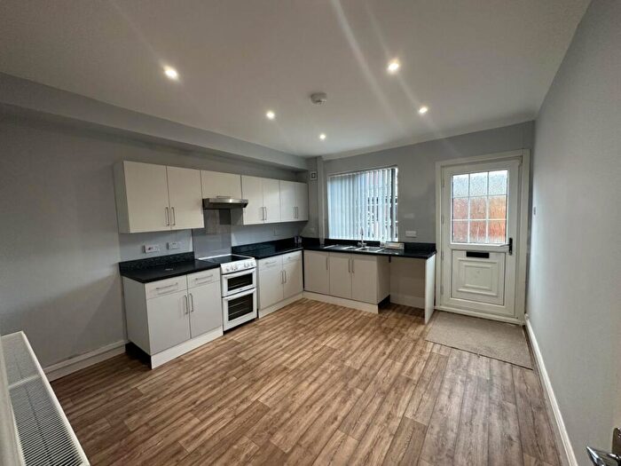 2 Bedroom Terraced House To Rent In Railway View, Goldthorpe, S63