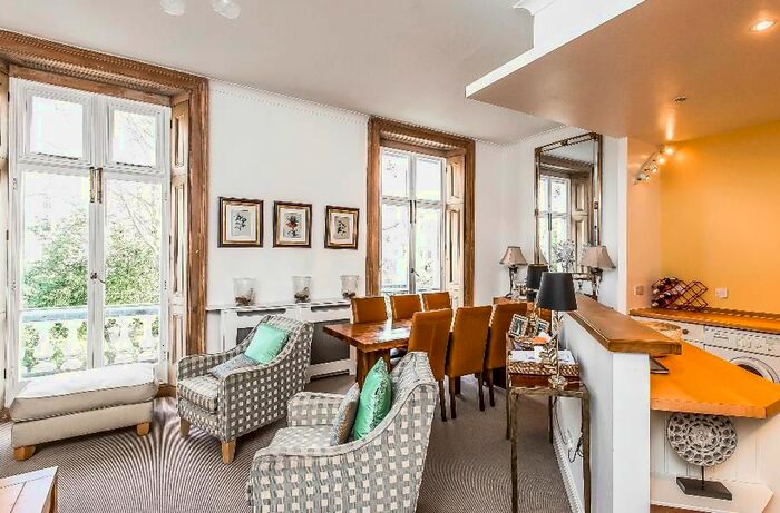 1 Bedroom Flat To Rent In Warwick Square, London SW1V