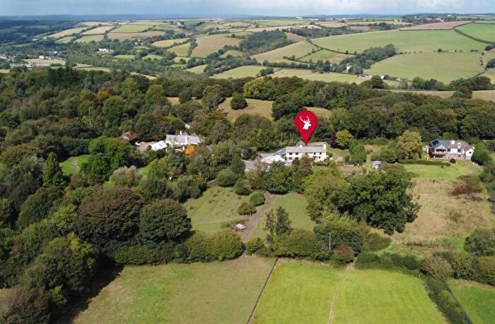 7 Bedroom Detached House For Sale In Swimbridge, EX32