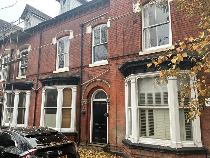 2 Bedroom Flat To Rent In Dudley Park Road, Acocks Green, Solihull, B27