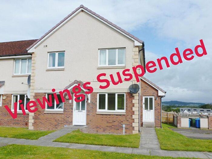 2 Bedroom Flat To Rent In Morning Field Road, Inverness, IV2