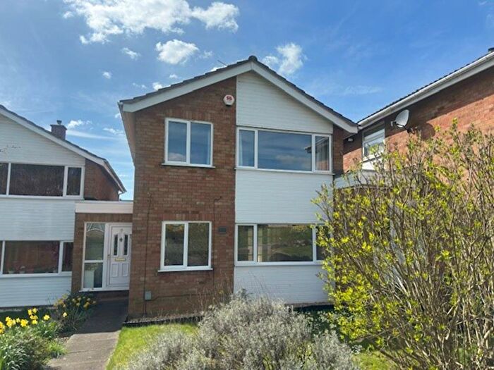 3 Bedroom Detached House To Rent In Landseer Walk, Manton Heights, MK41
